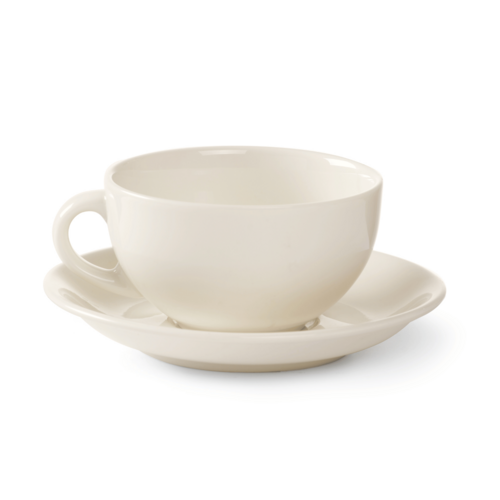 Zdjęcie do Spodek filiżanki 797877 Ivory Ø160x(H)26 mm 2