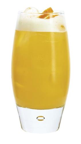 Zdjęcie do Szklanka wysoka Odeo 340 ml 2