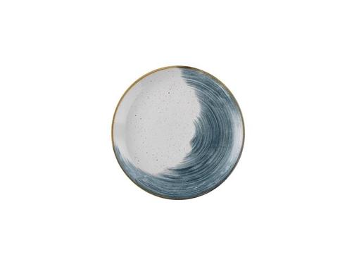 Photo for Stonecast Accents Blueberry coupe plate, 288mm 2