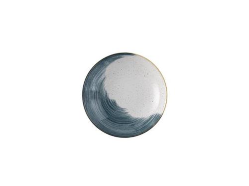 Photo for Stonecast Accents Blueberry coupe bowl, 248mm 2