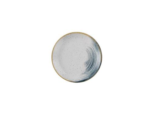 Photo for Stonecast Accents Blueberry coupe plate, 217mm 2