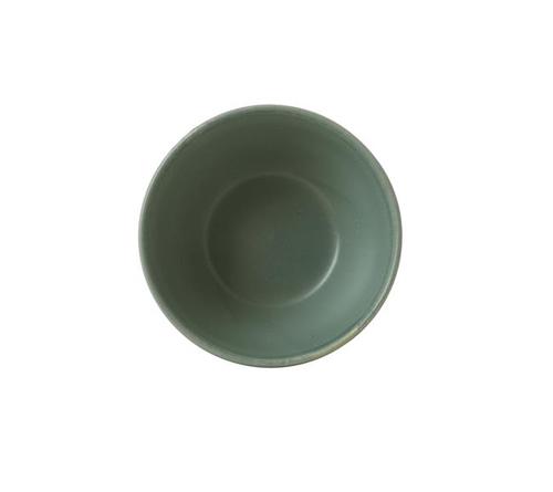 Photo for Andorra Green Contour snack bowl, 130x65mm 2