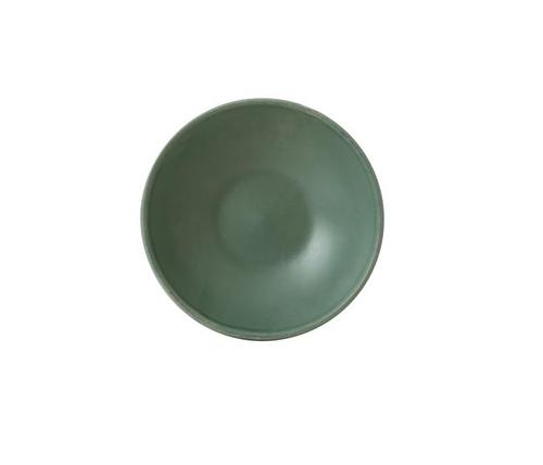 Zdjęcie do Płytka miska Nourish Andorra Green 260 ml 2