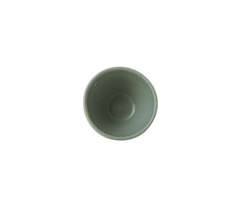 Photo for Andorra Green Contour dip pot , 70x40mm 2