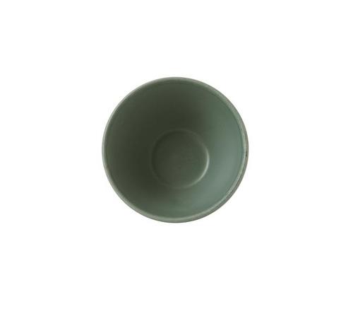 Photo for Andorra Green Contour deep bowl, 102x60mm 2