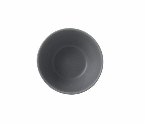 Photo for Seattle Grey Contour snack bowl, 130x65mm 2