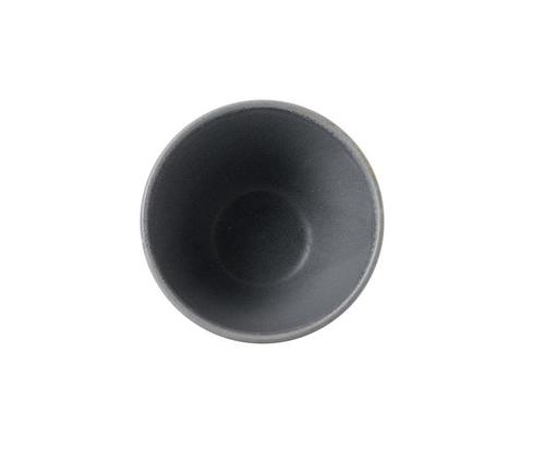 Photo for Seattle Grey Contour deep bowl, 102x60mm 2