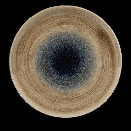 Photo for Stonecast Aqueous Bayou coupe plate, 288mm 2