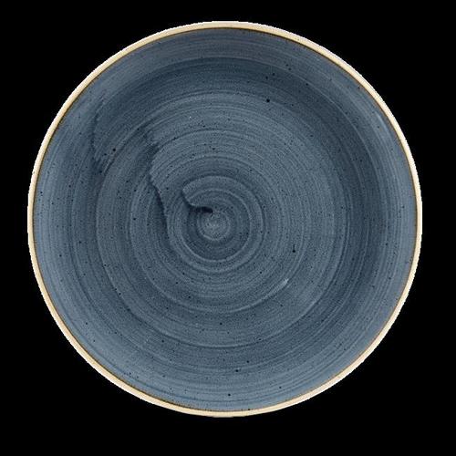 Zdjęcie do Talerz płytki Stonecast Blueberry 288 mm 2
