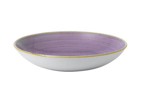 Zdjęcie do Miska coupe Stonecast Lavender 248 mm 2