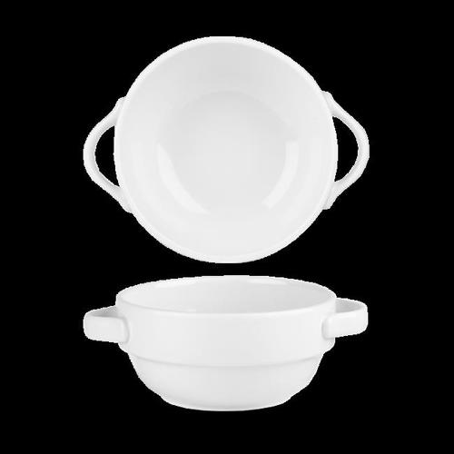 Photo for Profile soup bowl with handles, 360ml 2
