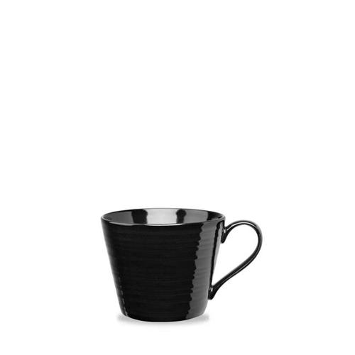 Fotografie pro Hrnek Rustics Snug 355 ml černý 2