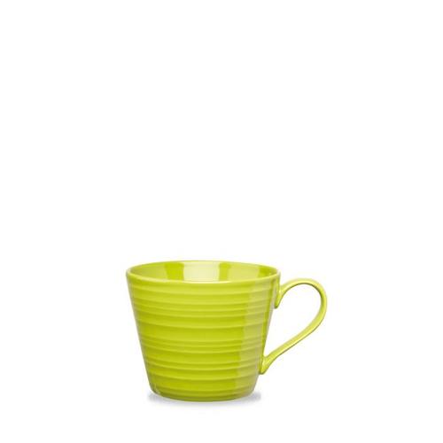 Fotografie pro Kubek Rustics Snug 355 ml zielony [cz] 2