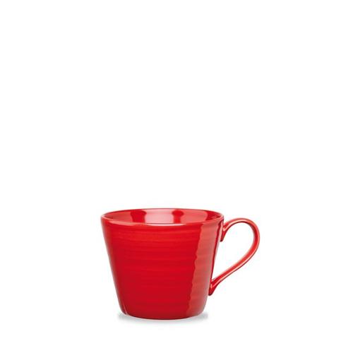 Fotografie pro Kubek Rustics Snug 355 ml czerwony [cz] 2
