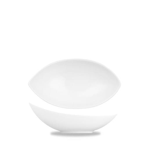 Photo for Alchemy Balance White tear dish, 293mm 2