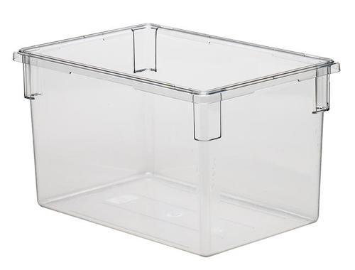 Zdjęcie do Pojemnik z poliwęglanu Camwear, 83,3 l o wym. 460x660x380 mm, Cambro 2