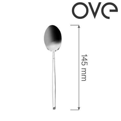 Fotografia pre Čajová lyžička Torino, OVE, 145 mm 2