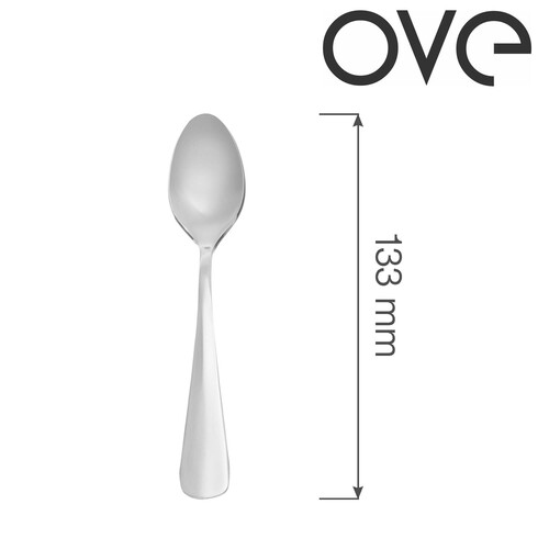Zdjęcie do Чайная ложка Baguette, OVE, 133 мм 2