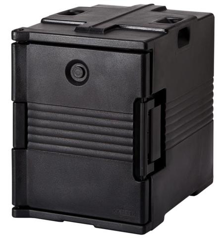 Zdjęcie do Termos Cambro ładowany od frontu 2xGN1/1, o wym.425x620x620(H) mm 2