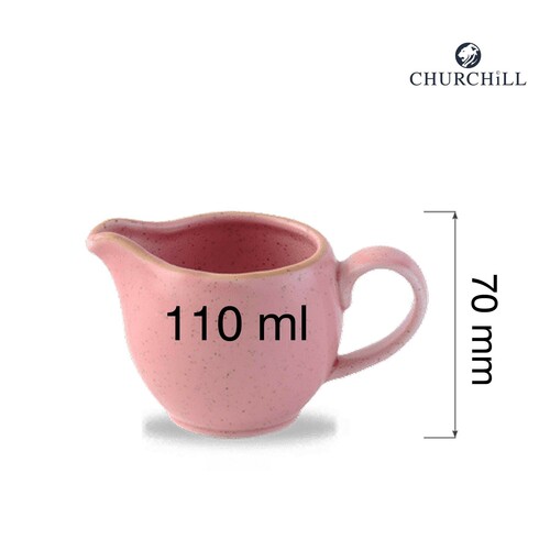 Zdjęcie do Mlecznik Stonecast Petal Pink, 110ml 2