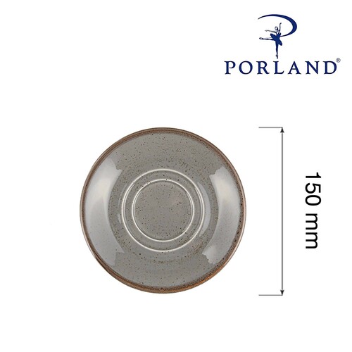Zdjęcie do Spodek do filiżanki sztaplowanej Stone, 150mm 2