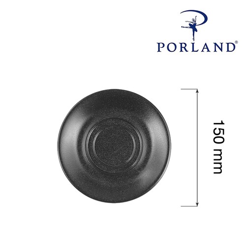 Zdjęcie do Underlägg till stapelbar kopp Coal, 150 mm 2