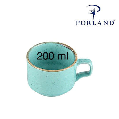 Zdjęcie do Stapelbar kopp för kaffe och te Laguna, 200 ml 2