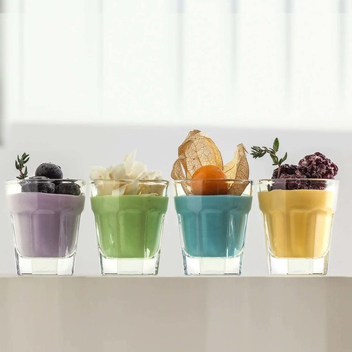 Zdjęcie do Kieliszek do wódki i likieru Amsterdam 45ml, LAV 2