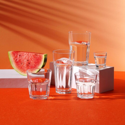 Zdjęcie do Szklanka niska Amsterdam, 305 ml, LAV (dawniej LV-ARA233Z) 2