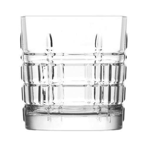 Zdjęcie do Szklanka do whiskey Glasgow 325 ml, LAV (dawniej LV-BRT430X) 2