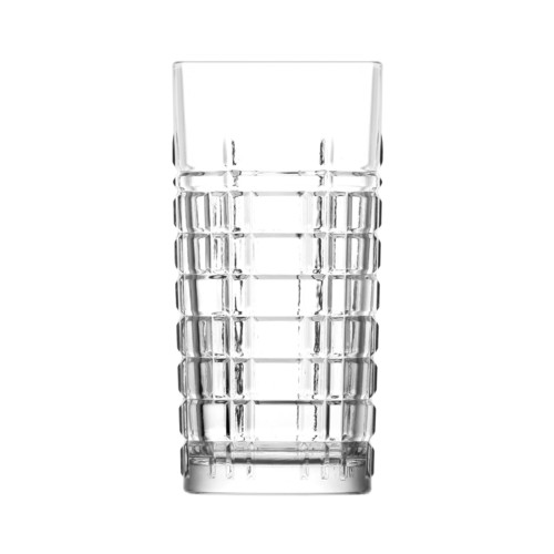 Zdjęcie do Szklanka wysoka Glasgow 356 ml, LAV (dawniej LV-BRT440XZ) 2