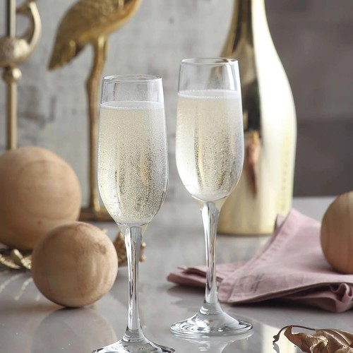 Zdjęcie do Kieliszek do szampana Aspen 220 ml, LAV (dawniej LV-EMP541Z) 2