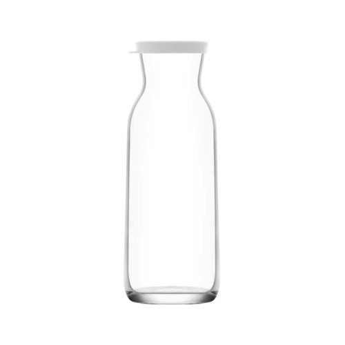 Zdjęcie do Karafka z pokrywką Chelsea, 1,2l (dawniej LV-FON886 PK0002Z) 2