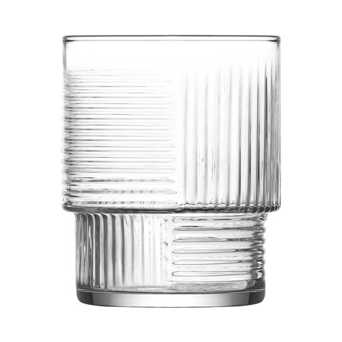 Zdjęcie do Szklanka niska Istanbul, 325ml, LAV (dawniej LV-HLN356Z) 2
