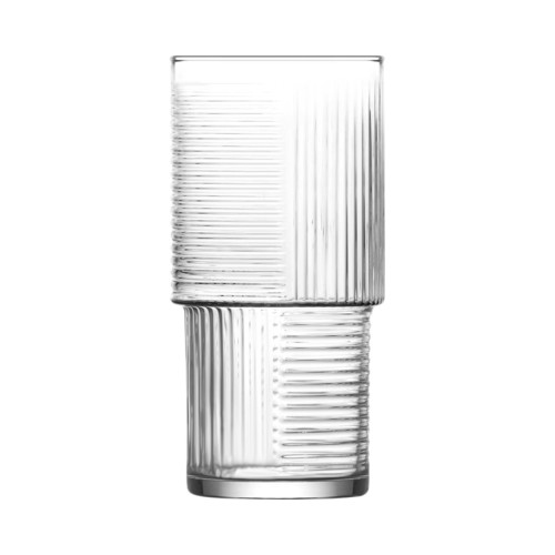 Zdjęcie do Szklanka wysoka Istanbul 400 ml, LAV (dawniej LV-HLN376Z) 2
