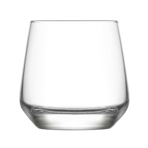 Zdjęcie do Szklanka do whiskey Lyon 345 ml, LAV (dawniej LV-LAL361Z) 2