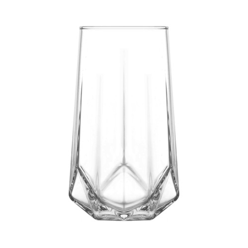 Zdjęcie do Szklanka wysoka Verona 460 ml, LAV (dawniej LV-VLR374Z) 2