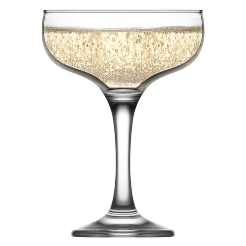 Zdjęcie do Kieliszek cupe do szampana koktajlowy Sofia 235 ml, LAV (dawniej LV-MIS550XZ) 2