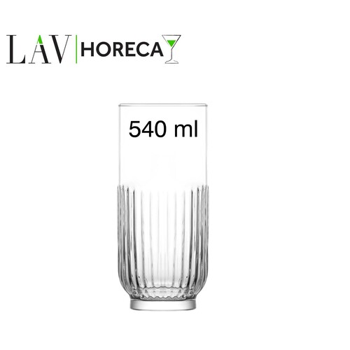 Zdjęcie do Högt glas Tokyo, 540 ml, LAV 2