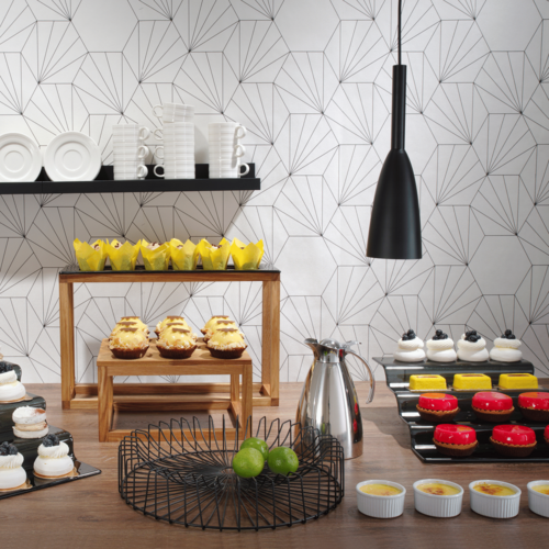 Fotografia pre Melamínová miska na omáčky a dipy 100 ml 2