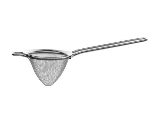 Zdjęcie do Sitko/cedzak stal 89x264 mm 2
