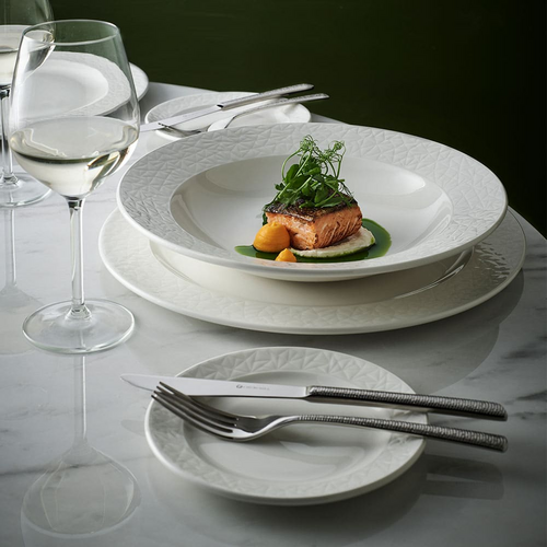 Photo for Alchemy Abstract Round Bowl, 800ml, 310mm 2