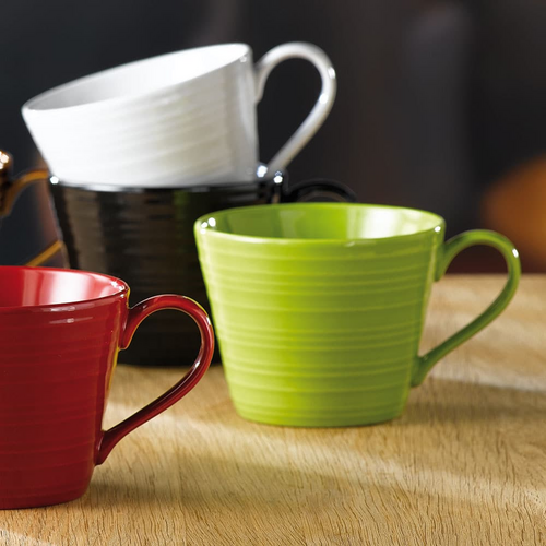 Изображение для Kubek Snug Mugs Biały, 355ml [ru] 2
