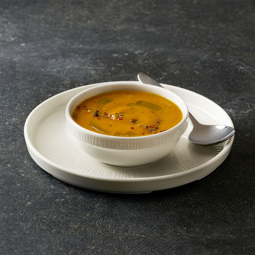 Photo for Bamboo stackable bowl, 280ml, 120mm 2