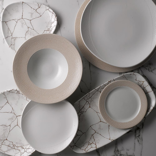 Foto für Isla Organic Plate 8 1/4" [de] 2