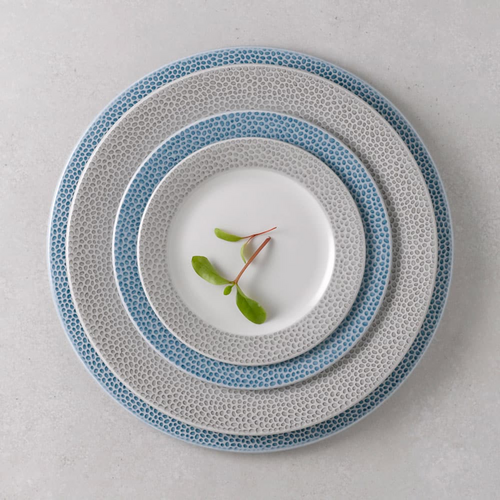 Изображение для Talerz Spinwash Ocean Blue Isla, 210mm [ru] 2