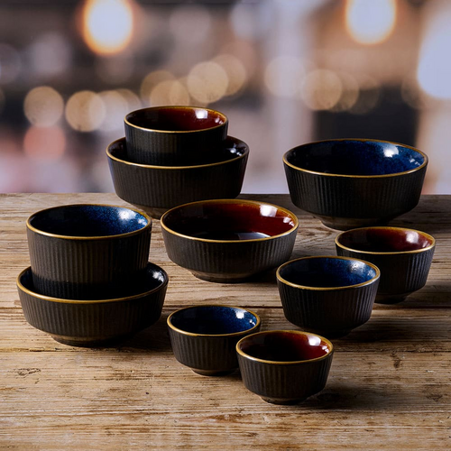 Photo for Kochi Tokyo Black dip container, 60ml 2