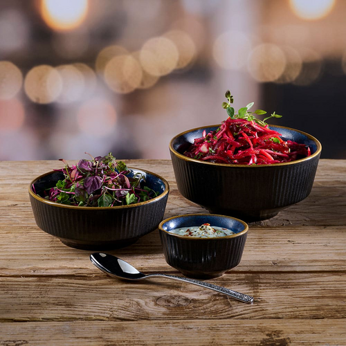 Foto für Tokyo Blue  Kochi Dip Pot 4Oz [de] 2