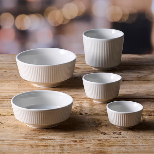 Bild för Pojemnik na dip Kochi White, 110ml [se] 2