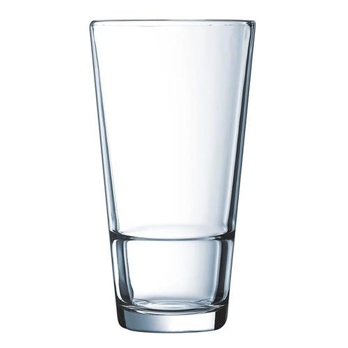 Zdjęcie do Szklanka wysoka Stack Up 400 ml 2